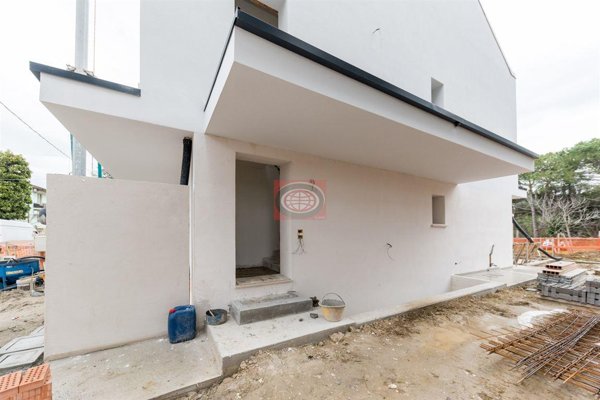 appartamento in vendita a Cesena in zona Torre del Moro