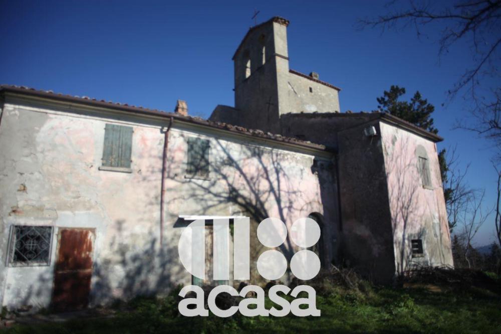 casa indipendente in vendita a Cesena