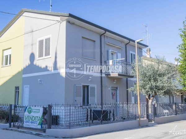appartamento in vendita a Cesena in zona Fiorenzuola