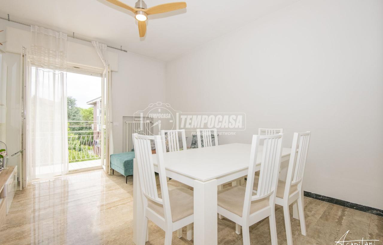appartamento in vendita a Cesena in zona Vigne