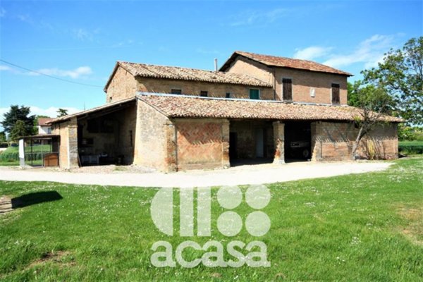 casa indipendente in vendita a Cesena