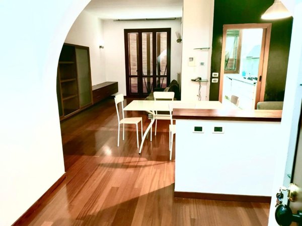 appartamento in vendita a Cesena in zona Centro Storico