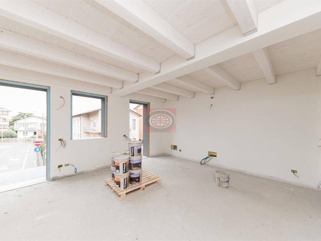 appartamento in vendita a Cesena in zona Torre del Moro