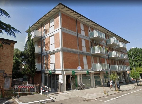 appartamento in vendita a Cesena