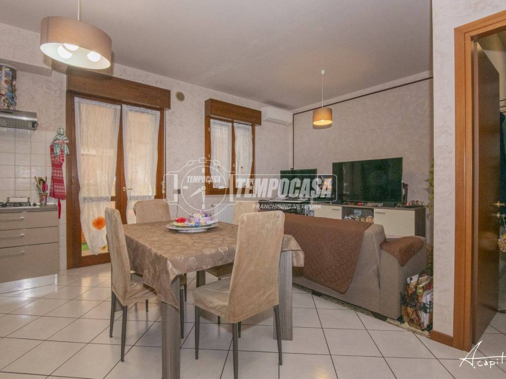 appartamento in vendita a Cesena in zona Vigne