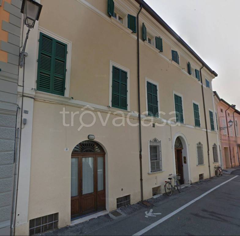 appartamento in vendita a Cesena in zona Centro Storico