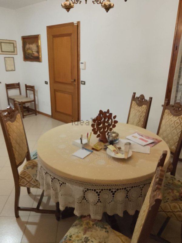 casa indipendente in vendita a Cesena in zona Marcorano