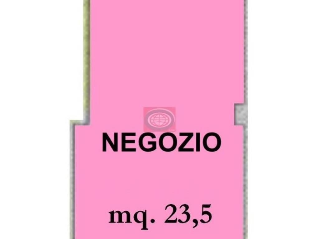 negozio in vendita a Cesena in zona Centro Storico