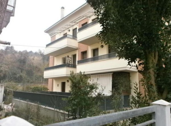 appartamento in vendita a Cesena