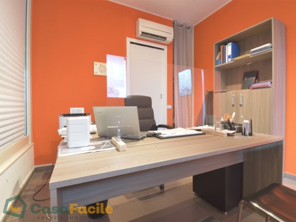 ufficio in vendita a Cesena in zona Centro Storico