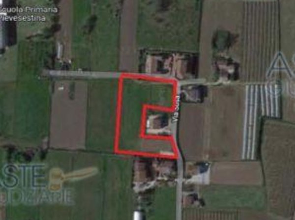 casa indipendente in vendita a Cesena in zona Bulgarnò