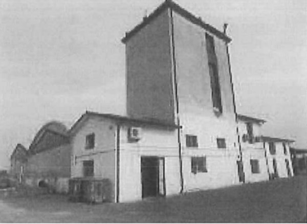 casa indipendente in vendita a Cesena in zona San Giorgio