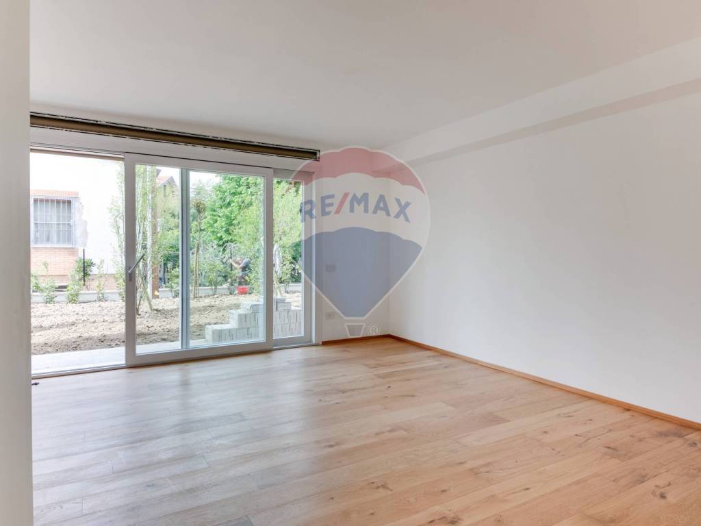 appartamento in vendita a Cesena in zona San Rocco