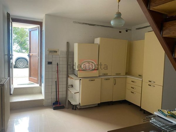 casa indipendente in vendita a Cesena