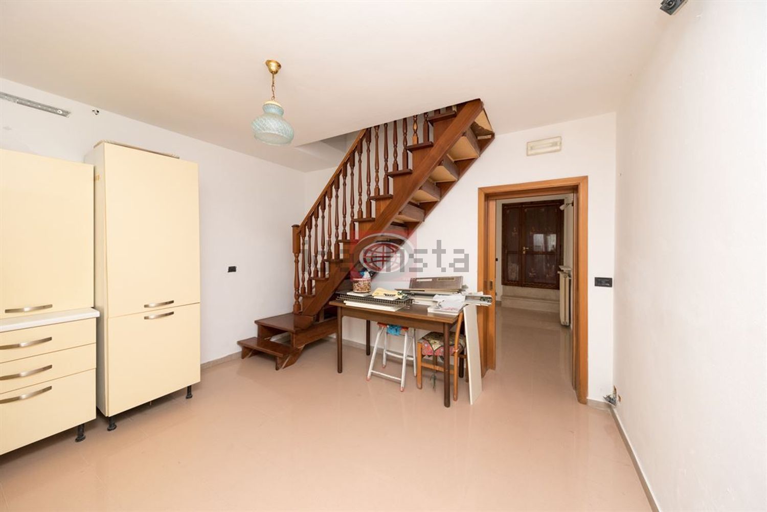 casa indipendente in vendita a Cesena in zona San Giorgio