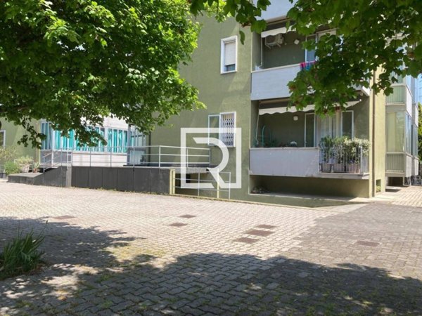 appartamento in vendita a Cesena in zona Vigne