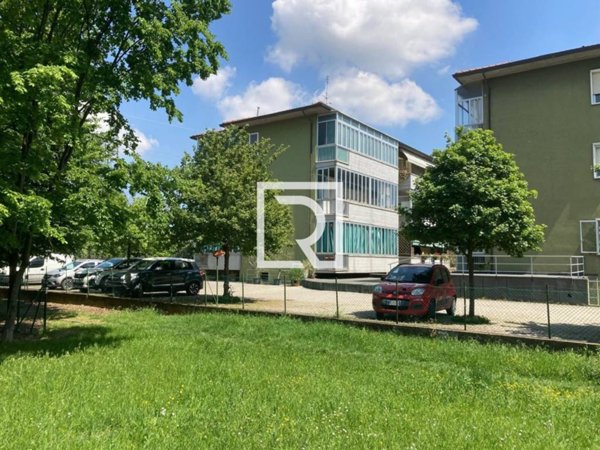 appartamento in vendita a Cesena in zona Vigne