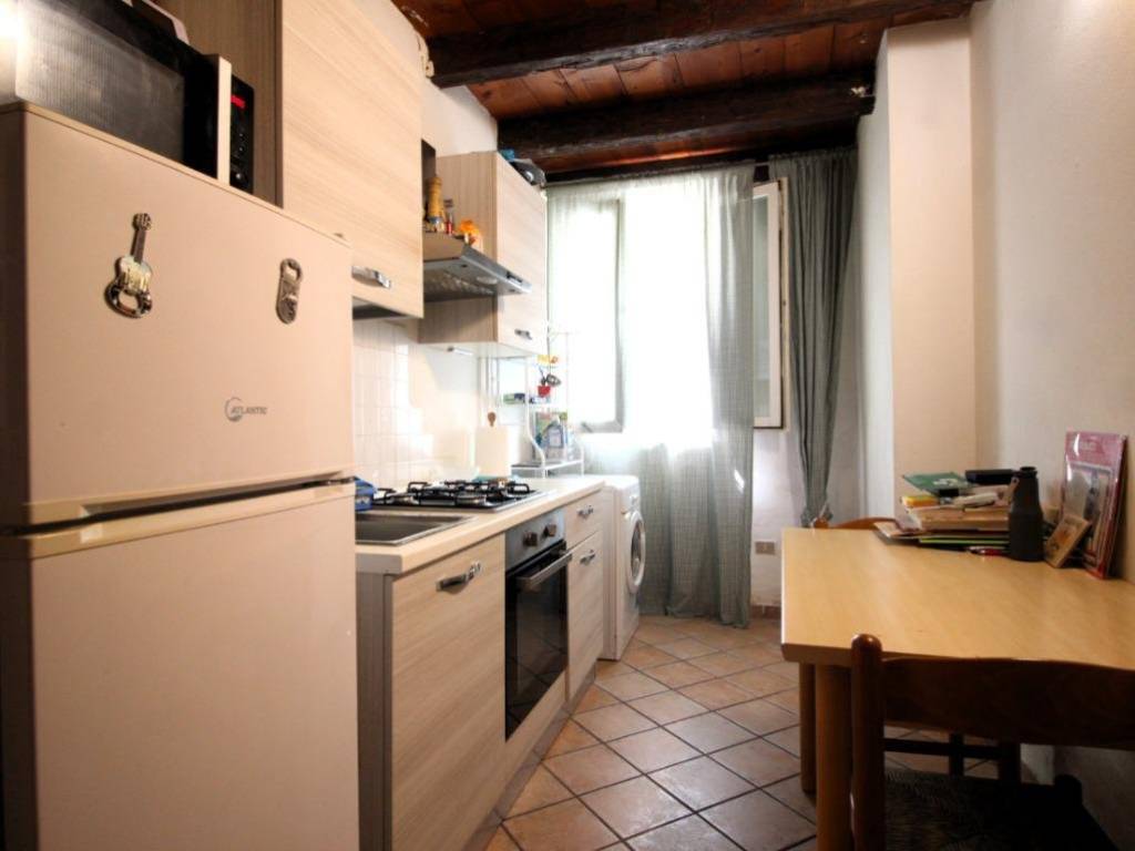 appartamento in vendita a Cesena in zona Centro Storico