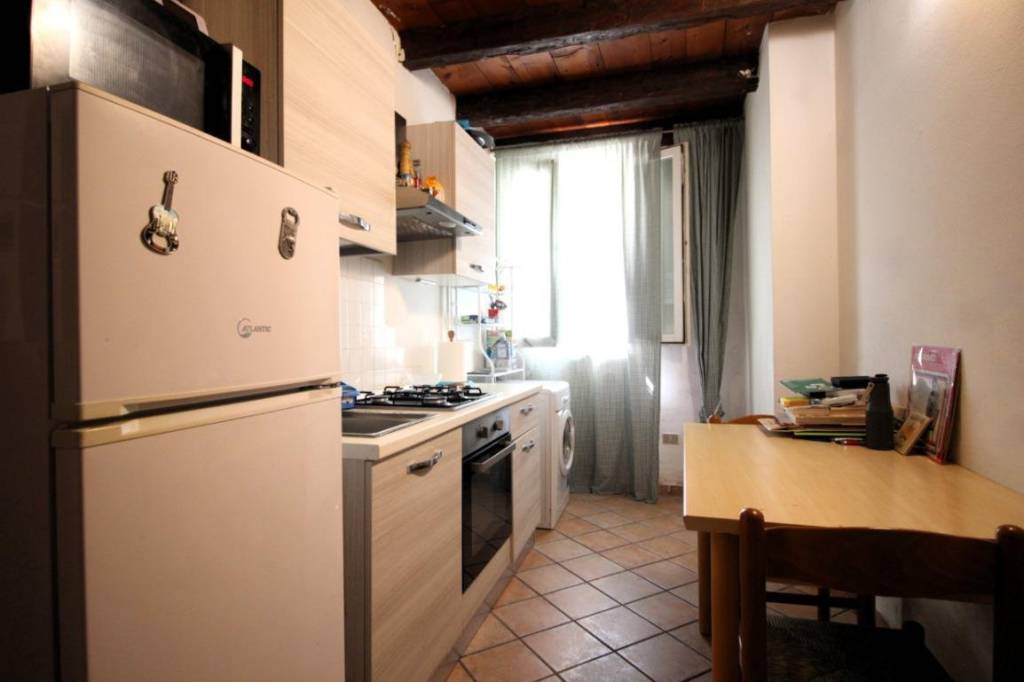 appartamento in vendita a Cesena in zona Centro Storico