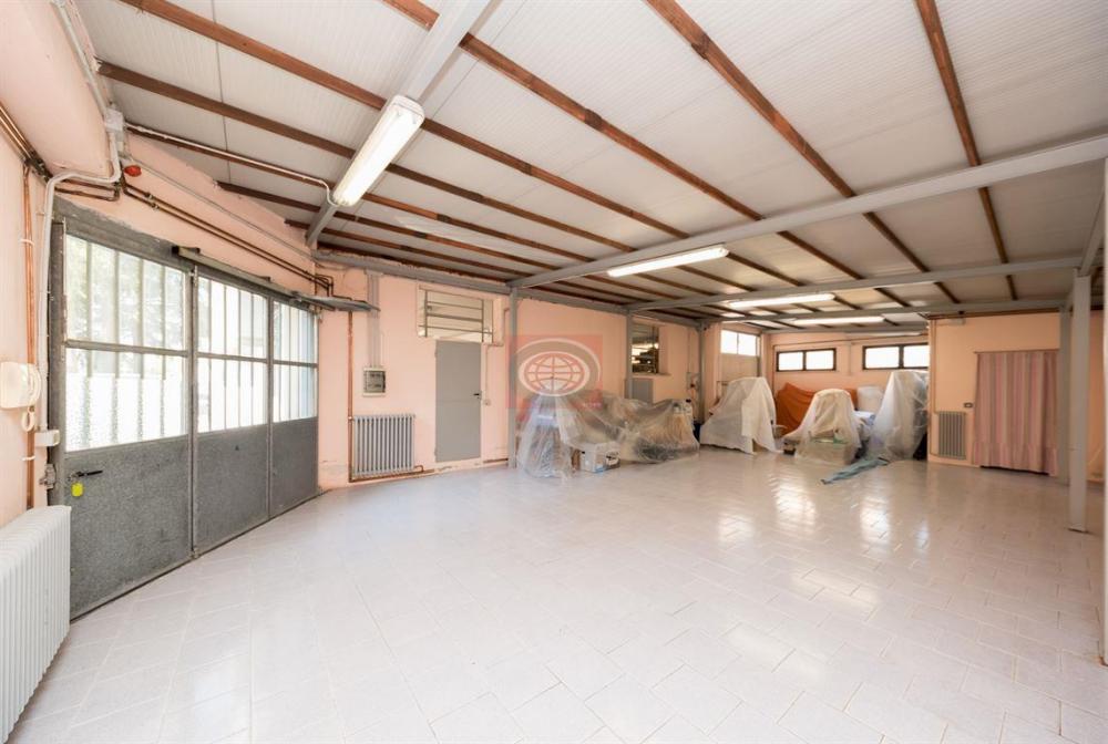 appartamento in vendita a Cesena in zona Fiorenzuola