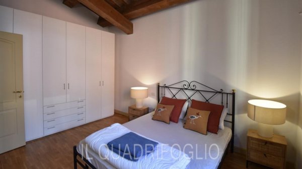 appartamento in vendita a Cesena in zona Centro Storico