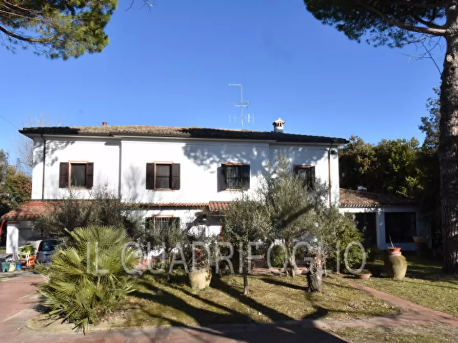 casa indipendente in vendita a Cesena in zona Ponte Pietra