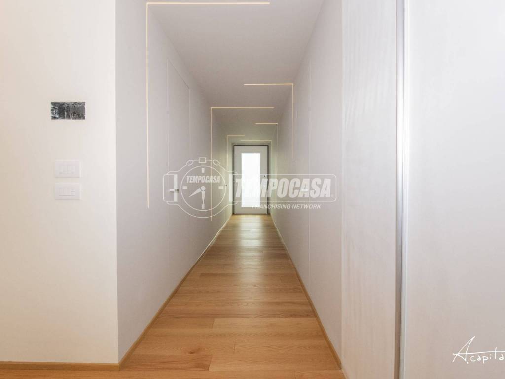 appartamento in vendita a Cesena in zona Centro Storico