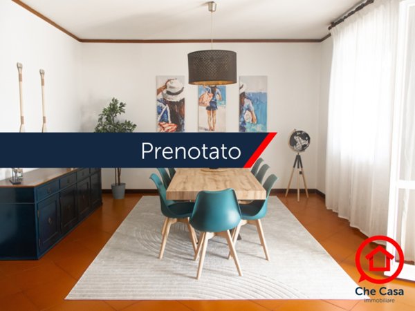 appartamento in vendita a Cesena in zona Ponte Pietra