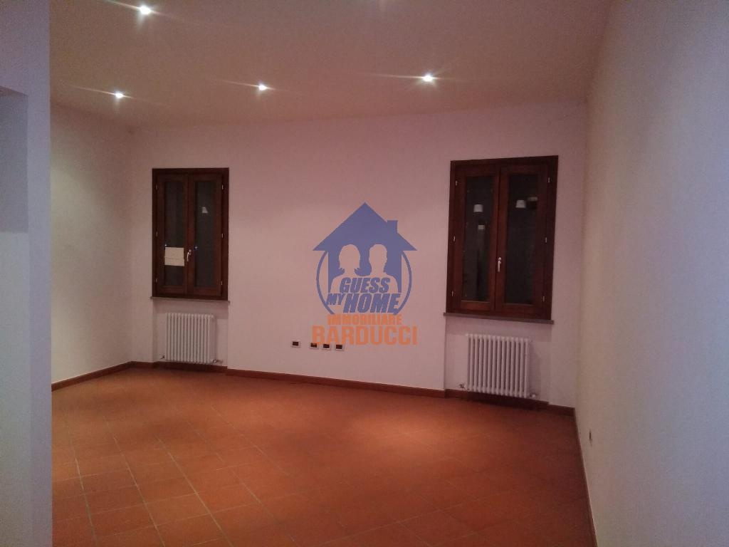 appartamento in vendita a Cesena in zona Marcorano