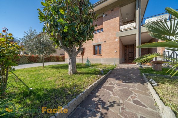 appartamento in vendita a Cesena in zona Vigne