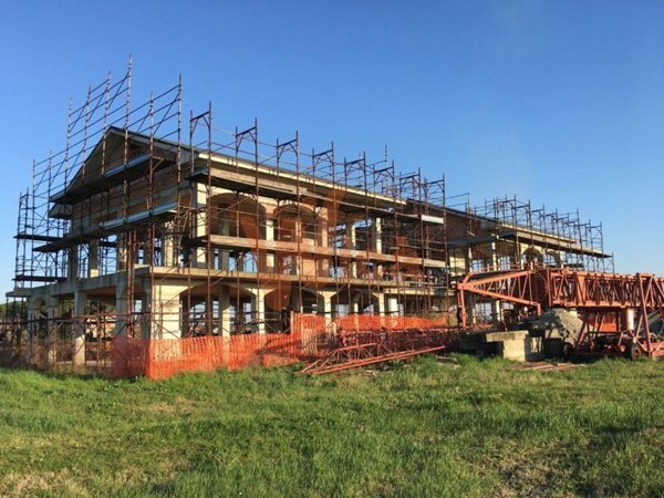 casa indipendente in vendita a Cesena