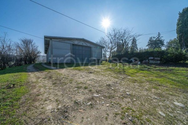 appartamento in vendita a Cesena in zona San Vittore