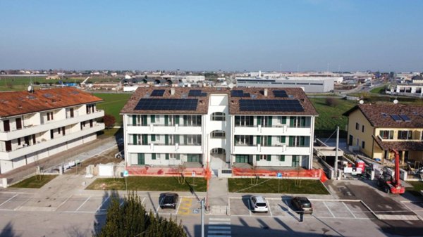 appartamento in vendita a Cesena in zona Pievesestina