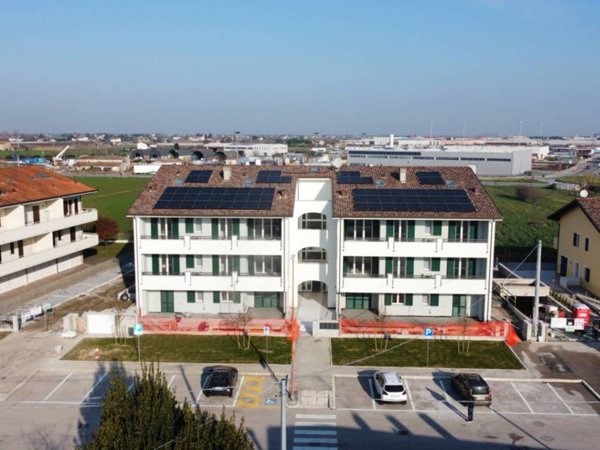 appartamento in vendita a Cesena in zona Pievesestina