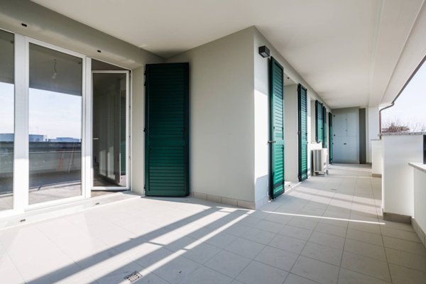 appartamento in vendita a Cesena in zona Pievesestina