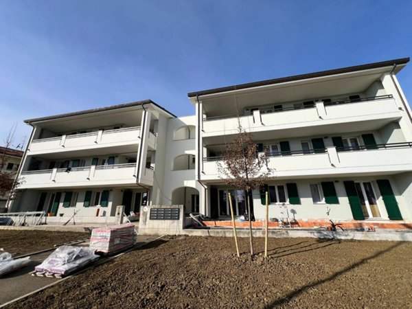 appartamento in vendita a Cesena in zona Pievesestina