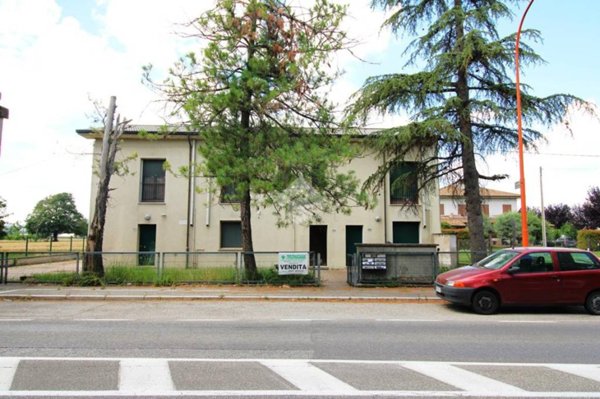 appartamento in vendita a Cesena in zona Pievesestina