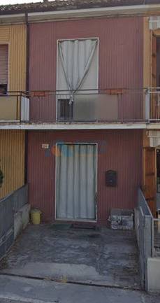 casa indipendente in vendita a Cesena in zona San Carlo