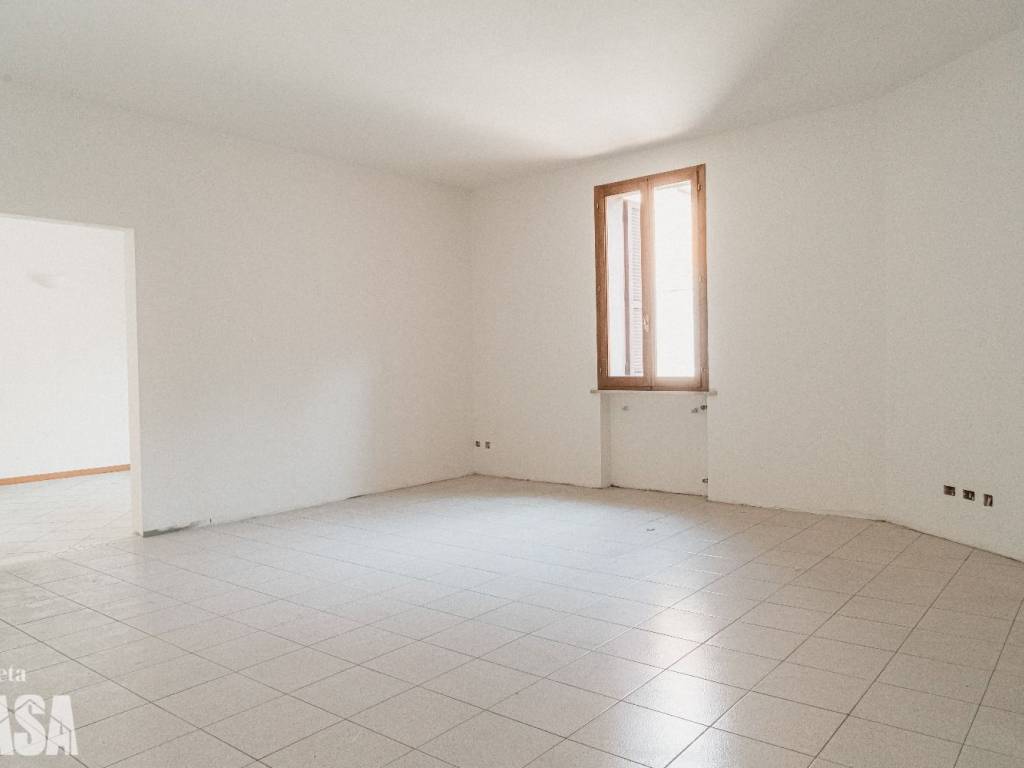 appartamento in vendita a Cesena in zona Centro Storico