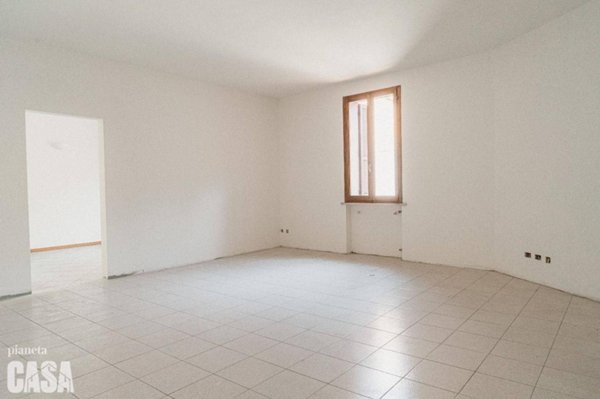 appartamento in vendita a Cesena in zona Centro Storico