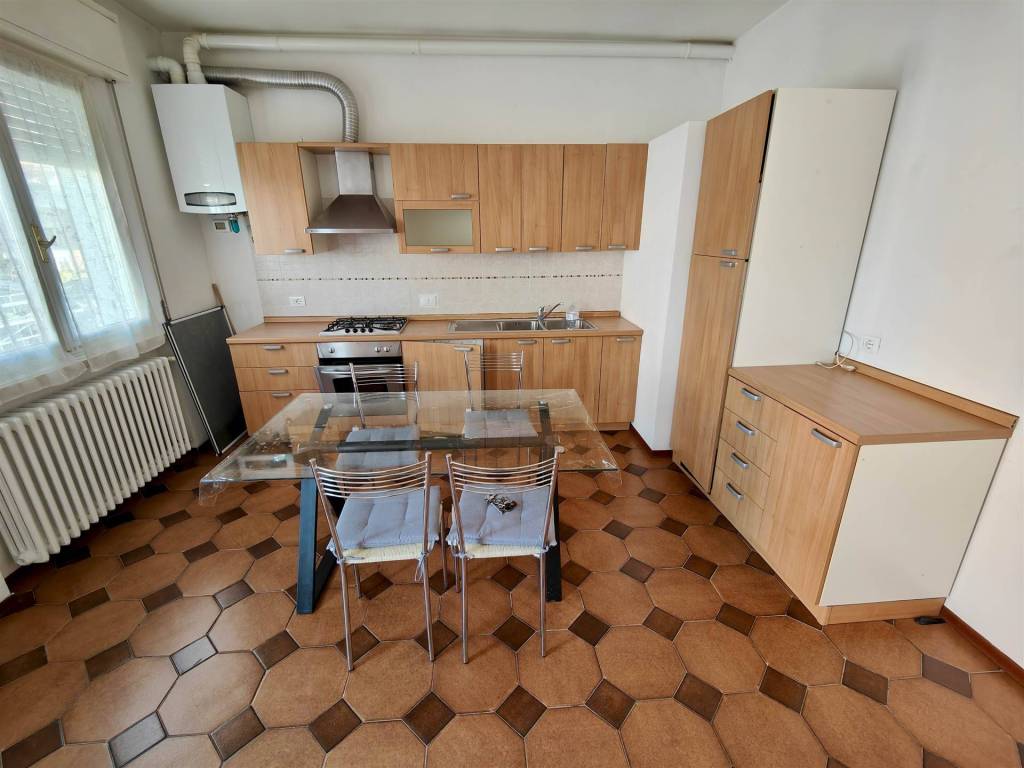appartamento in vendita a Cesena in zona Vigne