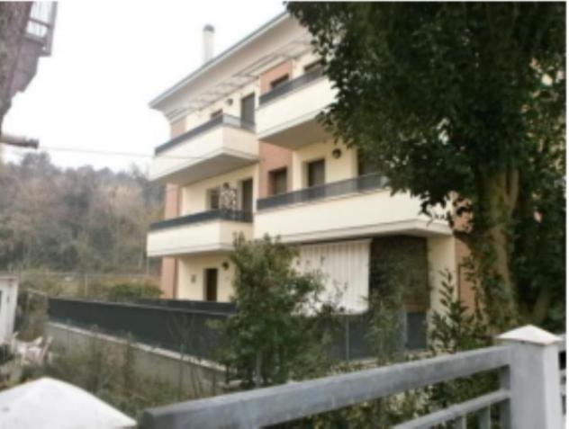 appartamento in vendita a Cesena
