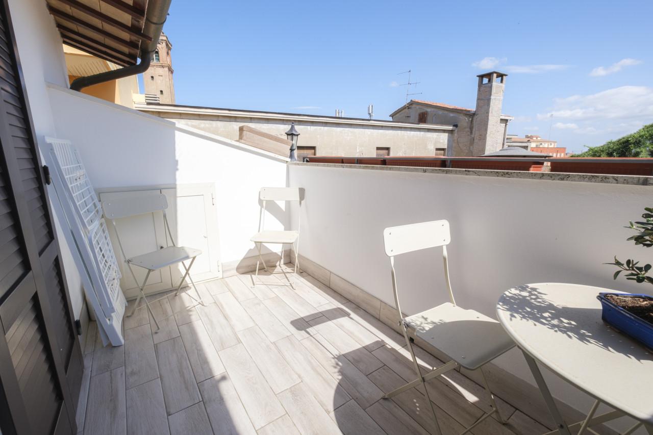 appartamento in vendita a Cesena in zona Centro Storico
