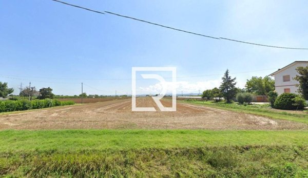 terreno agricolo in vendita a Cesena