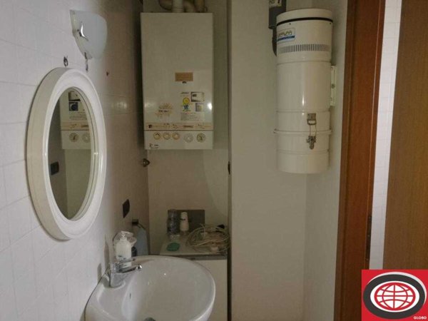 appartamento in vendita a Cesena in zona Centro Storico