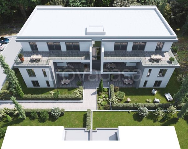 appartamento in vendita a Cesena in zona San Rocco