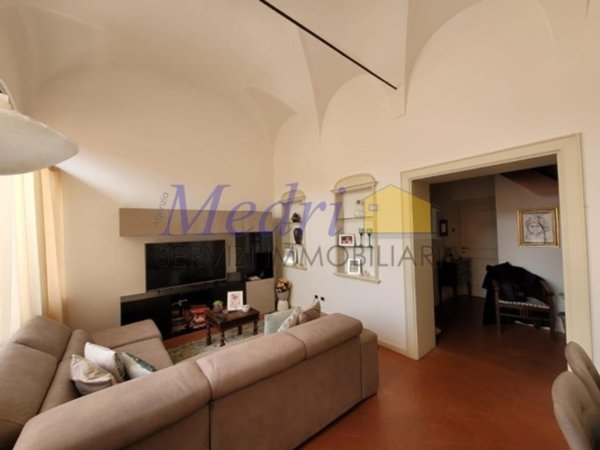 appartamento in vendita a Cesena in zona Marcorano