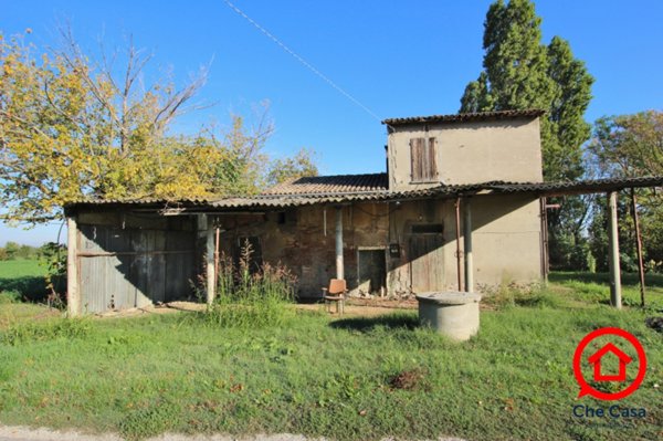 terreno agricolo in vendita a Cesena in zona Calabrina