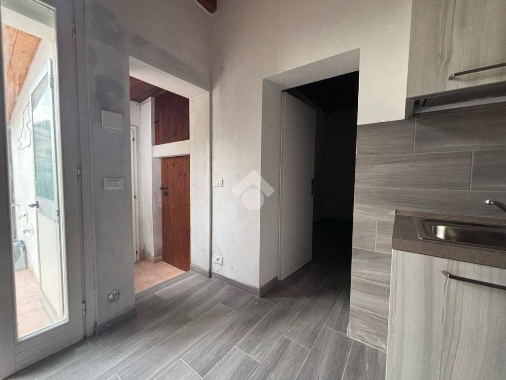 casa indipendente in vendita a Cesena in zona Torre del Moro