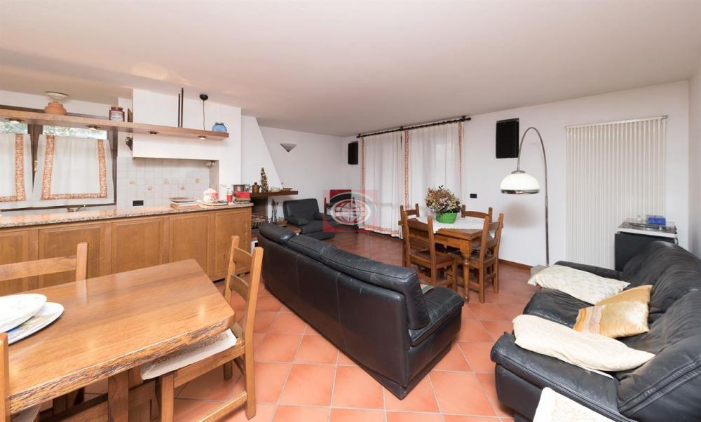 appartamento in vendita a Cesena in zona Centro Storico